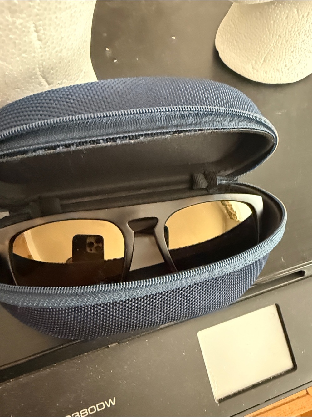 Kaenon leadbetter polarized matte tort/gold mirror sunglasses